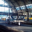 Centraal Station 1