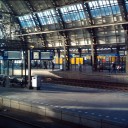 Centraal Station 2