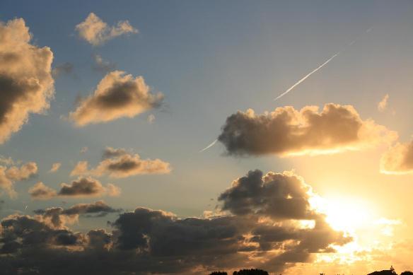 Sunset 2