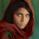 Steve Mccurry