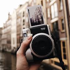 Landschap fotografie